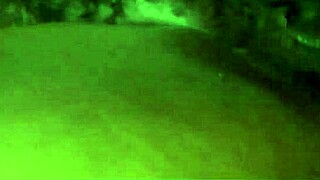 waking up to passionate creampie sex with my big tit girlfriend feels amazing