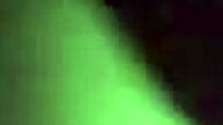 Petite black teen rides monster cock roughly moaning passionately