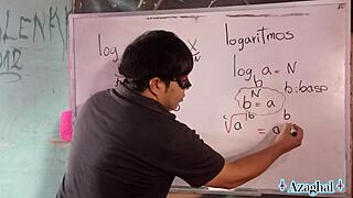 teacher, your erotic math lesson has me wet for japanese student roleplay