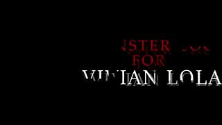 🤯 two monster cocks destroy vivian lola's ass and pussy in mmf dp with huge creampie gape!!