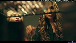 wanna cage these horny lesbians for squirting titsucking and rough pussy licking domination?