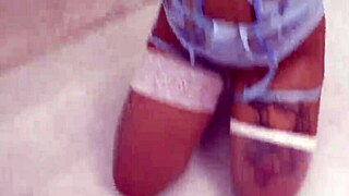 michy perez takes 100 hardcore 1on1 with pee anal ass to mouth gagging