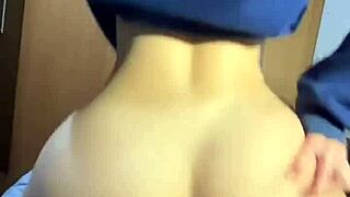 her reverse cowgirl skills blew my mind best ride ever with that big ass