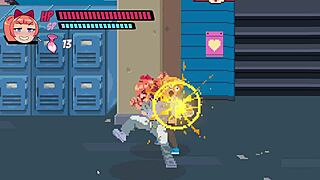 lewd girls spank in garter belts and sheer stockings