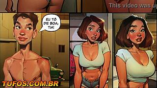 fucked the neighbor wild and came hard without anyone knowing total secret thrill