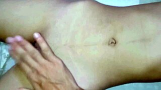 our indian wedding night captured raw passion as married lovers connect deeply