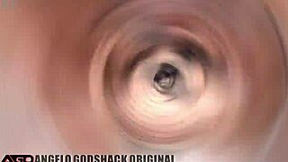 musa martina takes brutal gangbang dp dvp dap with pussy creampie