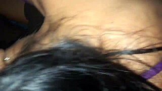 Tu ESPOSA loves FUCKING the compadre raw until CUM fills her PUSSY