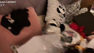 Will Tight Pussy Teens' Lingerie Haul Spark Party Orgy?