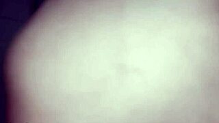 janda malayu squirts twice on hijab wife's pussy in homemade creampie