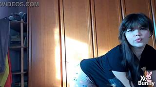 my big ass latina slave farts non stop while teasing and humiliating pov closeup