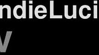 hot threesome wit yenifer chacon!!