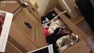 Will Tight Pussy Teens' Lingerie Haul Spark Party Orgy?