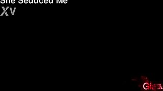 princess party turned into juicy lesbian licks and rough pussy play