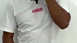 whoa my hot stepsis indian catches me jerking with her panties then milks my cock dry 😍💦