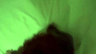 Thai Teen Swallows Cum