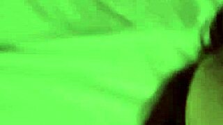 Thai Teen Swallows Cum