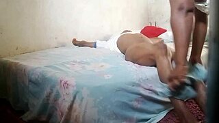 Ebony Elegance Takes BBC Fisting from Both Sides in Passionate Pound