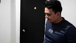 stepsister let's make our own porn with big ass and monster cock