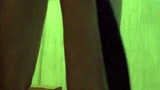 irina plays erotic blowjob games sucking hard with brunette passion