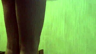 irina plays erotic blowjob games sucking hard with brunette passion