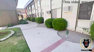 Reina Heart Begs Rome Major For Rough Petite Milf Pounding