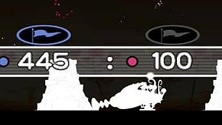 stunning arab model and salvadorean hooker yield asses to hung latinos