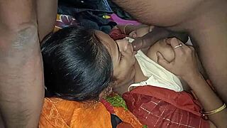 desi bhabhi, ready for devar's rough pussy pounding tonight?