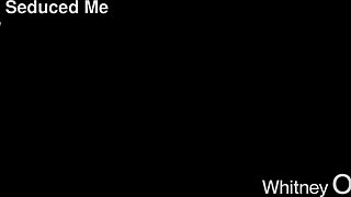 princess party turned into juicy lesbian licks and rough pussy play