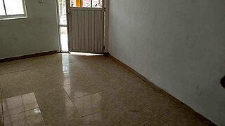 curvy colombian fatty spreads her huge ass and rubs juicy pussy to orgasm