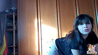 my big ass latina slave farts non stop while teasing and humiliating pov closeup