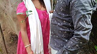 ever wonder how innocent desi bhabhi takes harami devar's cock deep inside her tight spots