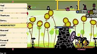 stunning arab model and salvadorean hooker yield asses to hung latinos