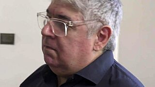 i'm shaking watching stepdaughter and neighbor go anal rough after tattoo session... damn