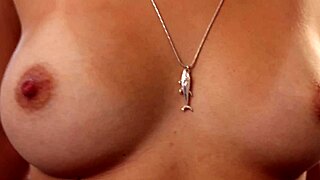 Skater girl bounces on cock, feel her tight grip from both views