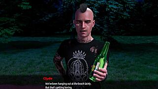 Milfs of Sunville 2 Part 50 Raw Big Cock Milf Rides