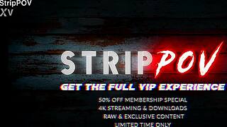 ember snow spreads ass teasing till you explode in savage heat official teaser