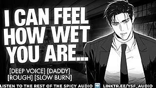 hey step daddy's showing you how to ride that cock right?? 😏