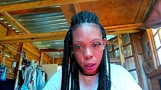 Panty Fetish Big Soft Natural Booty Goddess