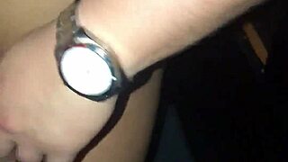 told hubby overtime lie then swung wild sharing pussy at swingers house