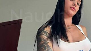 Ex Being My Little Slut Gives Full Pussy Whenever He Wants To Fuck