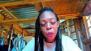 Panty Fetish Big Soft Natural Booty Goddess