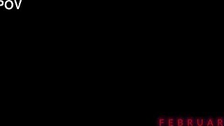 ember snow spreads ass teasing till you explode in savage heat official teaser