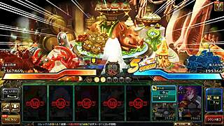 rance 10 visual novel part 69 😏