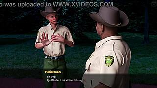 Milfs of Sunville 2 Part 50 Raw Big Cock Milf Rides