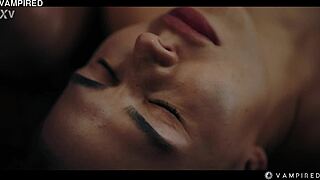 will these vampire goth slaves submit to facesitting orgasms or fight back??