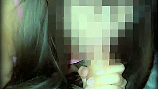 big ass mexican amateur rides brother-in-law's cock with hard sentones in homemade night video