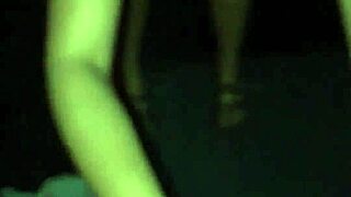 told hubby overtime lie then swung wild sharing pussy at swingers house