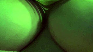 damn italian milf artemisia love's juicy big nipples tits look so bouncy n tasty