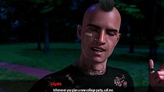 Milfs of Sunville 2 Part 50 Raw Big Cock Milf Rides